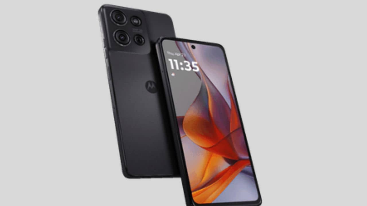 Moto ने लॉन्च किया शानदार फोन, मिल रही है वायरलेस चार्जिंग की सुविधा Moto ने लॉन्च किया शानदार फोन, मिल रही है वायरलेस चार्जिंग की सुविधा