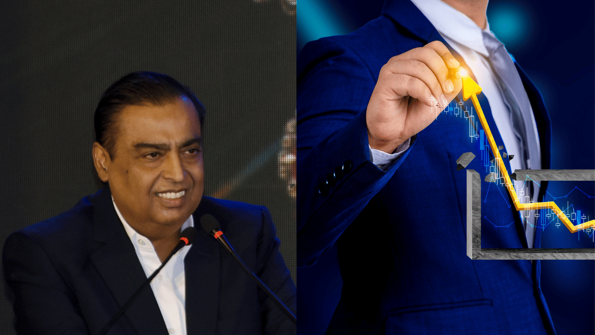 तिमाही नतीजे के बाद इस कंपनी के शेयर हुए रॉकेट, मुकेश अंबानी का है नियंत्रण तिमाही नतीजे के बाद इस कंपनी के शेयर हुए रॉकेट, मुकेश अंबानी का है नियंत्रण