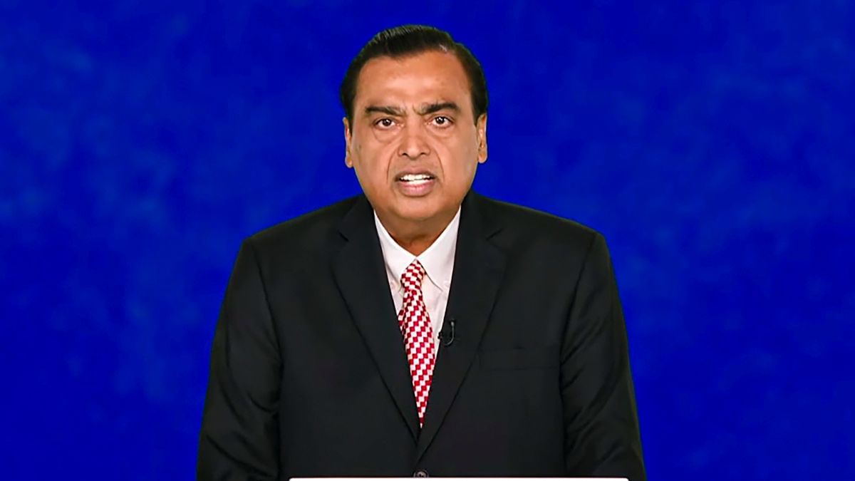 मुकेश अंबानी ने अपने कर्मचारियों को दीवाली पर दिया यह खास गिफ्ट, जानें इस उपहार में क्या है मुकेश अंबानी ने अपने कर्मचारियों को दीवाली पर दिया यह खास गिफ्ट, जानें इस उपहार में क्या है