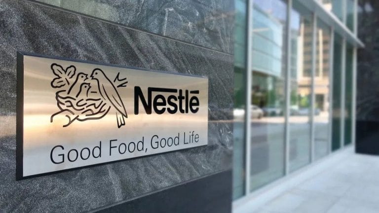 Nestle इंडिया के बेबी फॉर्मूला पर FSSAI की एक्शन, जांच में मिली खामी; 2 फीसदी से ज्यादा गिरे शेयर