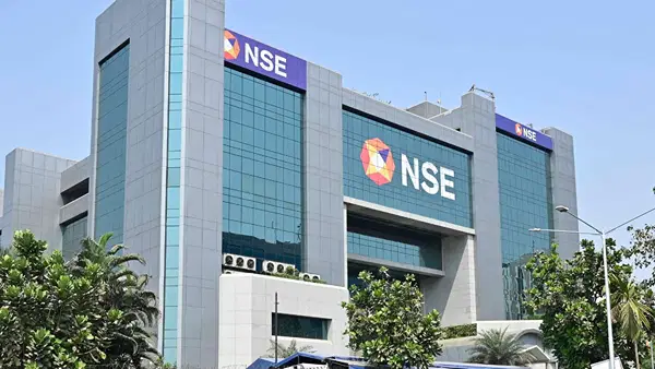 30 बरस का हुआ NSE, ऐसे हुआ था शुरू, आज दुनिया के टॉप 10 में शामिल 30 बरस का हुआ NSE, ऐसे हुआ था शुरू, आज दुनिया के टॉप 10 में शामिल