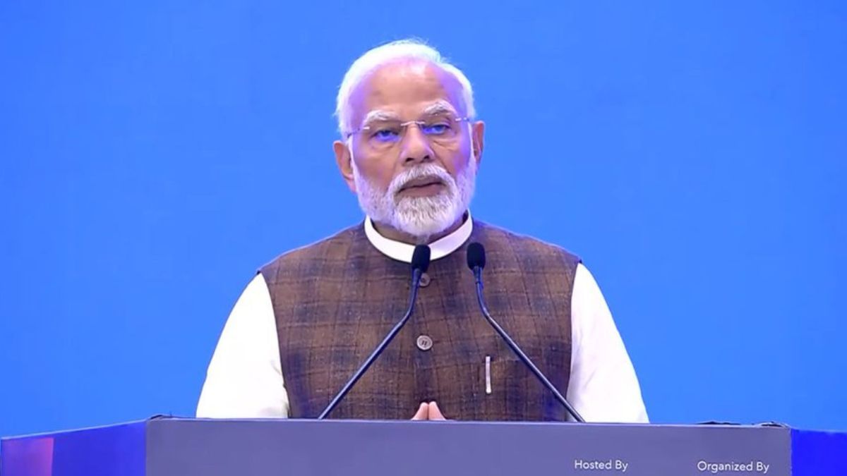 PM मोदी राजस्थान को देंगे 40000 करोड़ की सौगात, अब दूर होगी ये बड़ी समस्या PM मोदी राजस्थान को देंगे 40000 करोड़ की सौगात, अब दूर होगी ये बड़ी समस्या