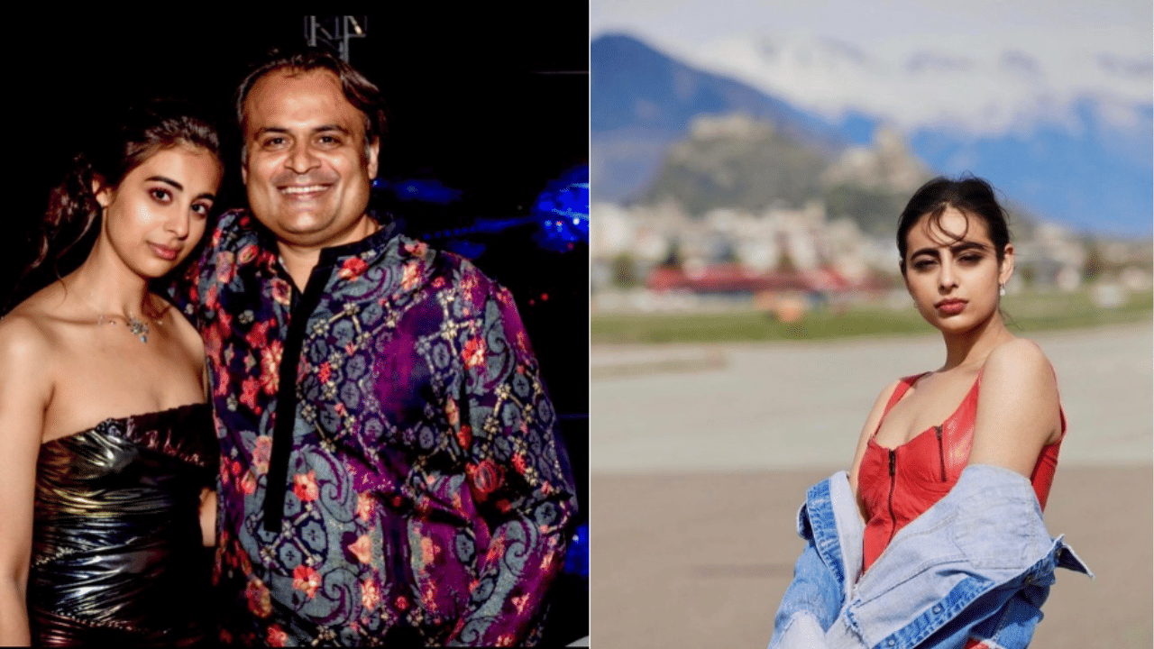 कौन हैं अरबपति पंकज ओसवाल जिसने खुद को किया कैद, बेटी जेल में है बंद कौन हैं अरबपति पंकज ओसवाल जिसने खुद को किया कैद, बेटी जेल में है बंद