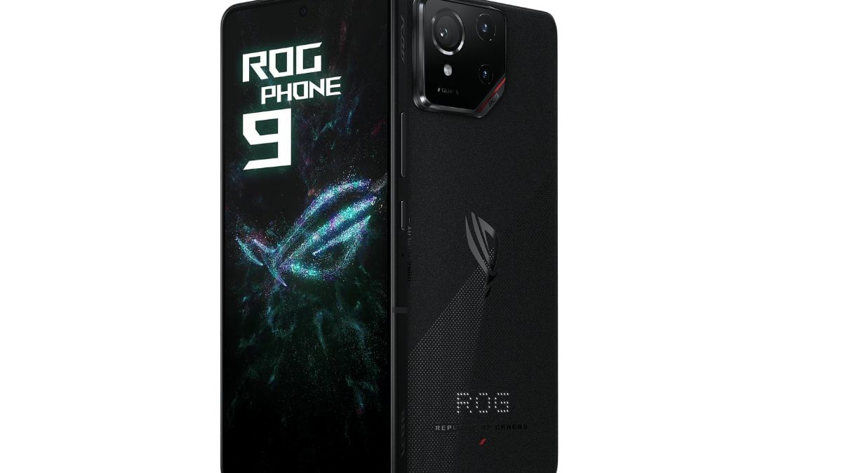 Asus ROG Phone 9 फोन की डिजाइन लीक, जानें फीचर्स और कब होगा लॉन्च Asus ROG Phone 9 फोन की डिजाइन लीक, जानें फीचर्स और कब होगा लॉन्च