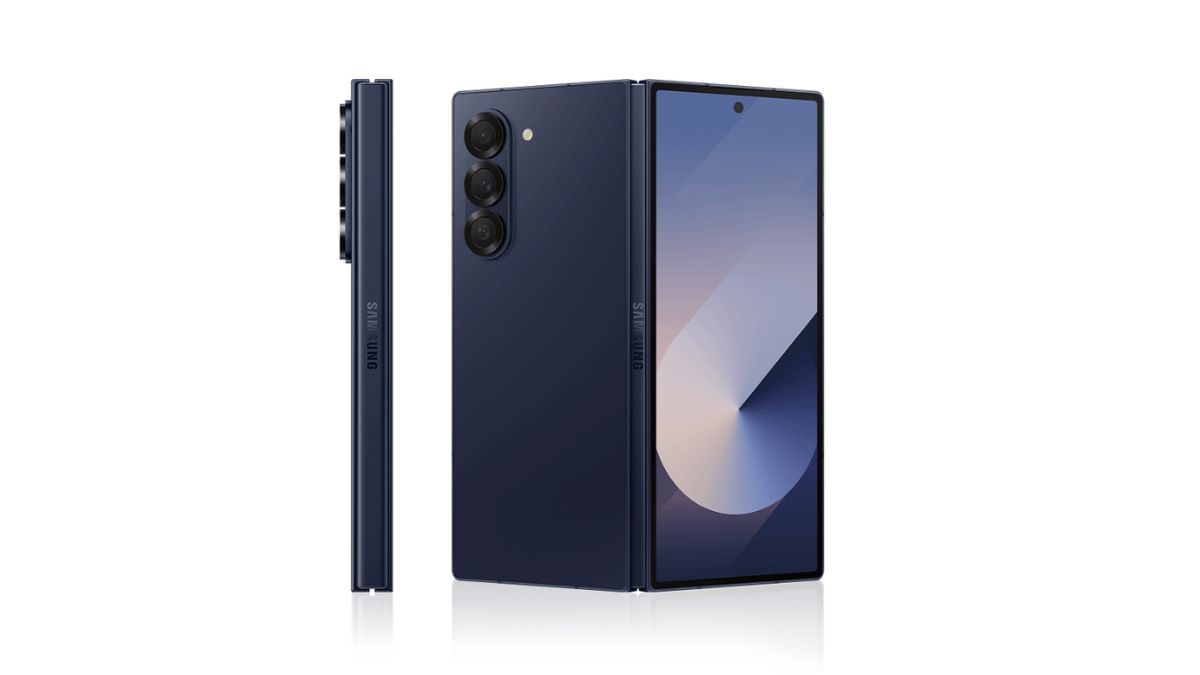 Samsung Galaxy Z Fold 6 स्पेशल एडिशन फोन लॉन्च, जानें कीमत और फीचर्स Samsung Galaxy Z Fold 6 स्पेशल एडिशन फोन लॉन्च, जानें कीमत और फीचर्स