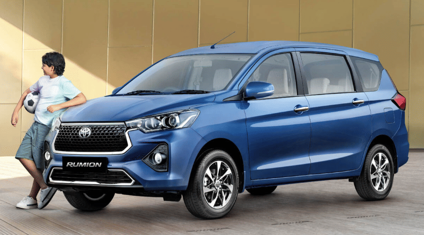 इन कारों पर मिल रहा है 1 लाख रुपये तक का डिस्काउंट, 31 दिसंबर तक है मौका इन कारों पर मिल रहा है 1 लाख रुपये तक का डिस्काउंट, 31 दिसंबर तक है मौका