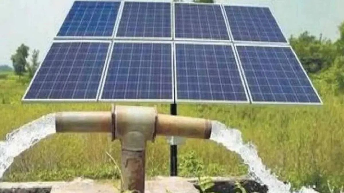 मिलिए मुजफ्फरपुर की ‘सोलर दीदी’ से, अपनी मेहनत से गांव में बन गईं सफल एंटरप्रेन्योर मिलिए मुजफ्फरपुर की ‘सोलर दीदी’ से, अपनी मेहनत से गांव में बन गईं सफल एंटरप्रेन्योर
