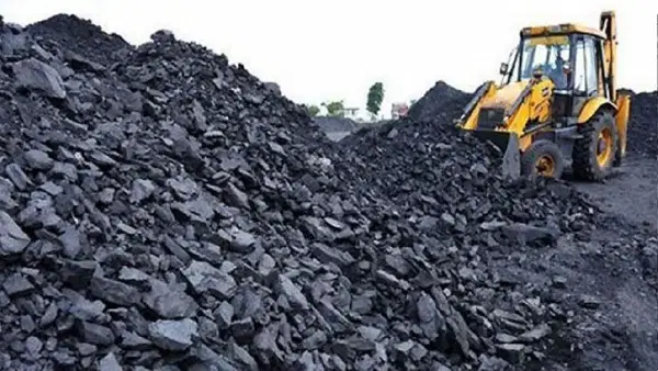Coal India ला रही है एक और बड़ा IPO! Mahanadi Coalfields में 10% बेचेगी हिस्सेदारी; SEBI के पास फाइल किए पेपर Coal India ला रही है एक और बड़ा IPO! Mahanadi Coalfields में 10% बेचेगी हिस्सेदारी; SEBI के पास फाइल किए पेपर