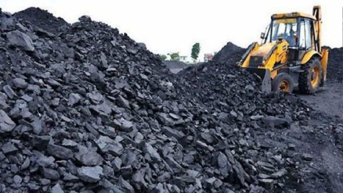 Coal India Q2 Results: कोल इंडिया के नेट प्रोफिट में भारी गिरावट, इस सहायक कंपनी को बंद करने की मंजूरी Coal India Q2 Results: कोल इंडिया के नेट प्रोफिट में भारी गिरावट, इस सहायक कंपनी को बंद करने की मंजूरी