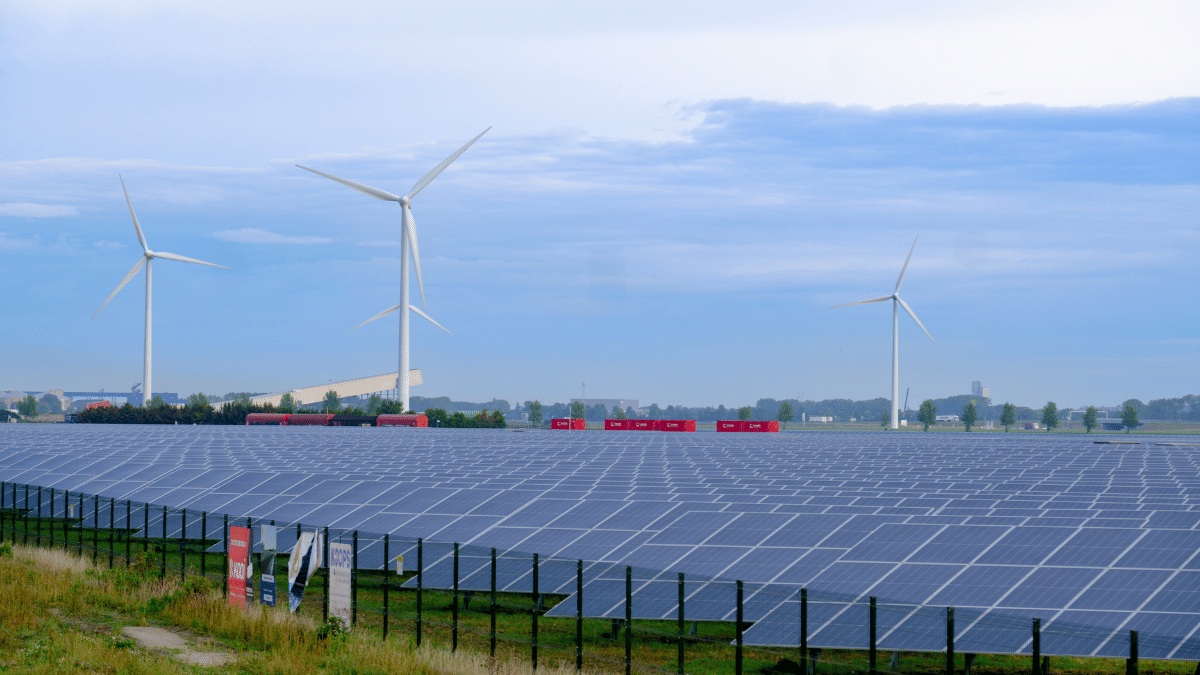 Waaree Energies: कौन है वारी एनर्जीज का मालिक, जिसने ₹5000 के उधार से बना दी 11,000 करोड़ की कंपनी Waaree Energies: कौन है वारी एनर्जीज का मालिक, जिसने ₹5000 के उधार से बना दी 11,000 करोड़ की कंपनी