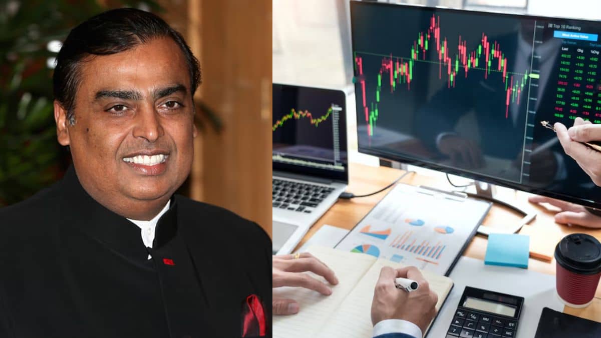 16% लुढ़कने के बाद भी RIL का दम बरकरार, ये 4 चीजें अंबानी के हक में पलट सकती हैं बाजी 16% लुढ़कने के बाद भी RIL का दम बरकरार, ये 4 चीजें अंबानी के हक में पलट सकती हैं बाजी