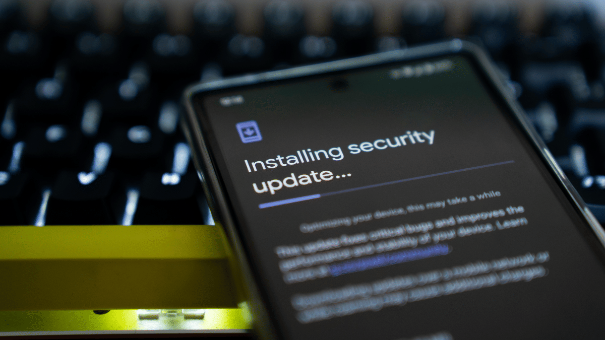 चोरी होते ही लॉक हो जाएगा मोबाइल, गूगल ने एंड्रॉयड 15 अपडेट के साथ लॉन्च किया ये मजेदार फीचर चोरी होते ही लॉक हो जाएगा मोबाइल, गूगल ने एंड्रॉयड 15 अपडेट के साथ लॉन्च किया ये मजेदार फीचर