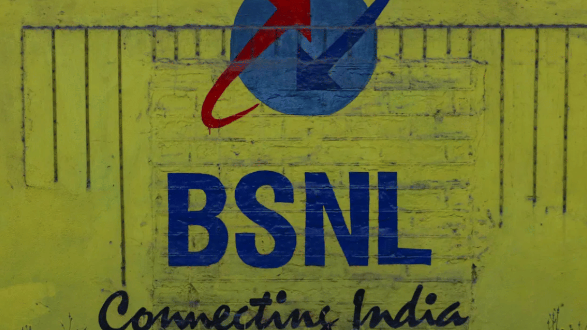 BSNL के इस रिचार्ज प्लान से Jio, Airtel के छूट सकते हैं पसीने, कंपनी दे रही 730 GB का इंटरनेट प्लान BSNL के इस रिचार्ज प्लान से Jio, Airtel के छूट सकते हैं पसीने, कंपनी दे रही 730 GB का इंटरनेट प्लान