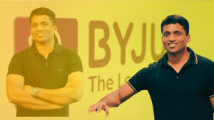 कंपनी छीनी, केस हुए, फिर भी नहीं रुका! Byju’s 3.0 के लिए संस्थापक बोले- ‘हम कोर्टरूम नहीं क्लासरूम के लिए हैं’ कंपनी छीनी, केस हुए, फिर भी नहीं रुका! Byju’s 3.0 के लिए संस्थापक बोले- ‘हम कोर्टरूम नहीं क्लासरूम के लिए हैं’