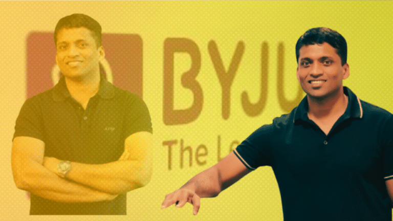 कंपनी छीनी, केस हुए, फिर भी नहीं रुका! Byju’s 3.0 के लिए संस्थापक बोले- ‘हम कोर्टरूम नहीं क्लासरूम के लिए हैं’