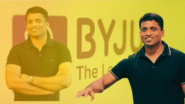 मुश्किल वक्त में निवेशकों ने छोड़ा साथ, Byju Raveendran ने कहा- फिर से करेंगे वापसी मुश्किल वक्त में निवेशकों ने छोड़ा साथ, Byju Raveendran ने कहा- फिर से करेंगे वापसी