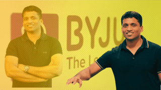 कंपनी छीनी, केस हुए, फिर भी नहीं रुका! Byju’s 3.0 के लिए संस्थापक बोले- ‘हम कोर्टरूम नहीं क्लासरूम के लिए हैं’