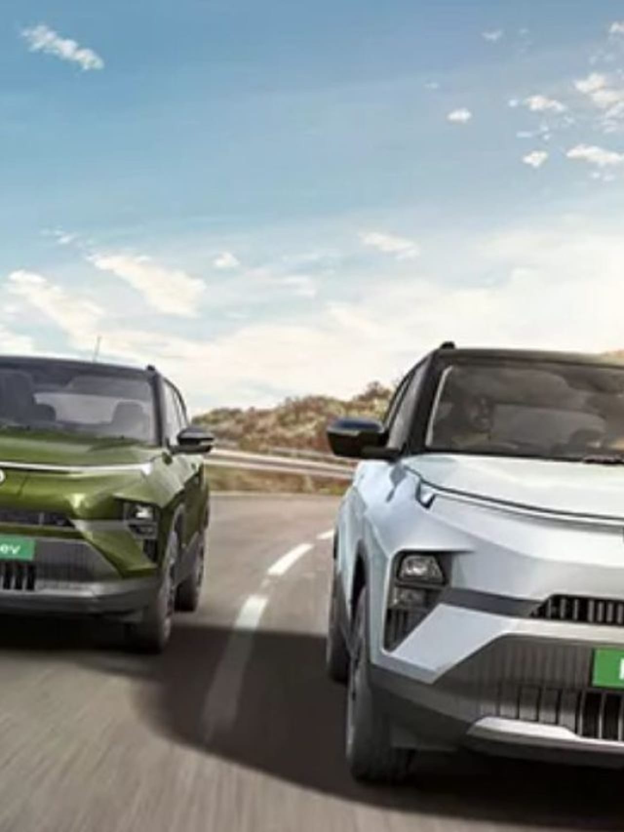 468KM रेंज और 26 मिनट फास्ट चार्जिंग, नई Tata Punch EV Facelift में क्या बदला