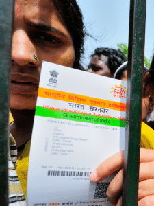 Aadhaar में सिर्फ एक बार ही बदल सकते हैं ये 3 जानकारियां