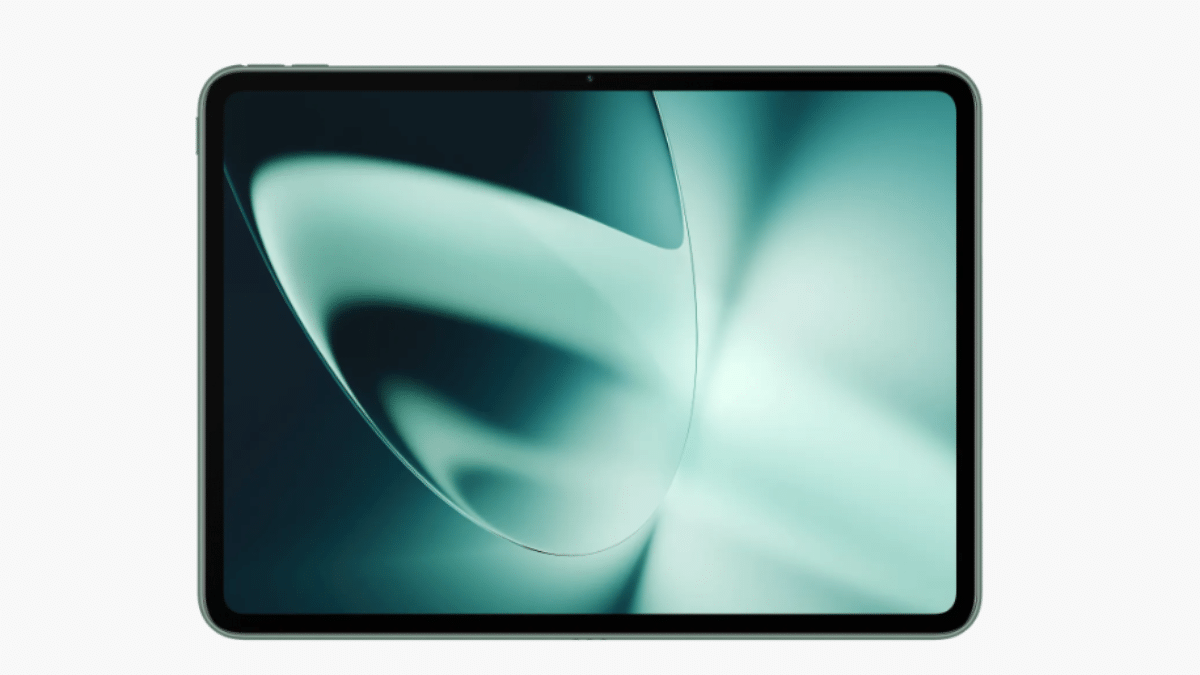 OnePlus Pad पर मिल रहा है 8,000 रुपये तक का बंपर डिस्काउंट, जल्दी उठाए फायदा OnePlus Pad पर मिल रहा है 8,000 रुपये तक का बंपर डिस्काउंट, जल्दी उठाए फायदा