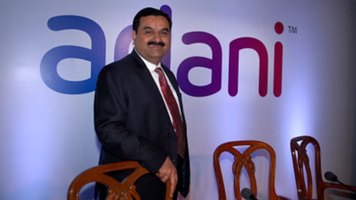 gautam adani