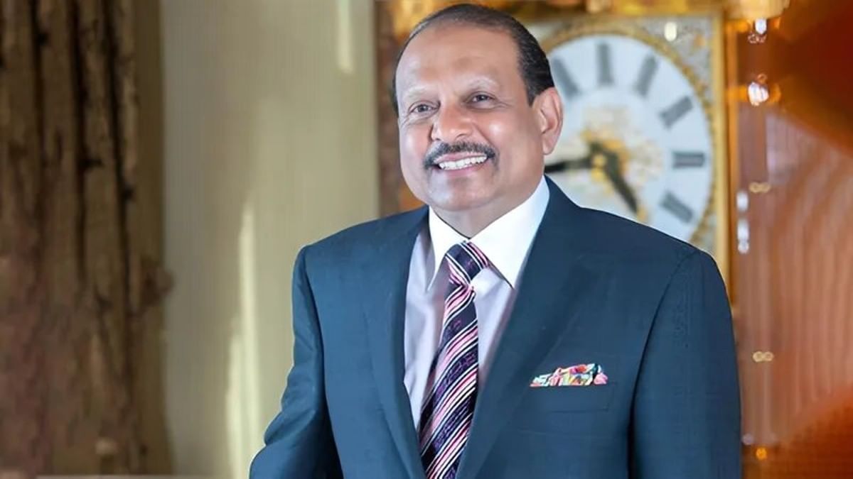 कौन हैं यूसुफ अली जिन्होंने बनाया भारत का सबसे बड़ा मॉल, UAE में बनाया अरबों का साम्राज्य कौन हैं यूसुफ अली जिन्होंने बनाया भारत का सबसे बड़ा मॉल, UAE में बनाया अरबों का साम्राज्य