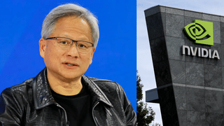 Nvidia CEO जेनसन हुआंग की भारत यात्रा कैंसिल, इंडिया AI इम्पैक्ट समिट में नहीं होंगे शामिल