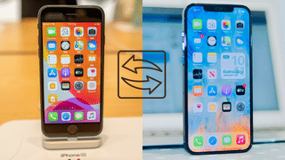 एंड्रॉइड से iPhone में नहीं ट्रांसफर हो रहा है डेटा, चुटकियों में ये ऐप कर देगा सारा काम