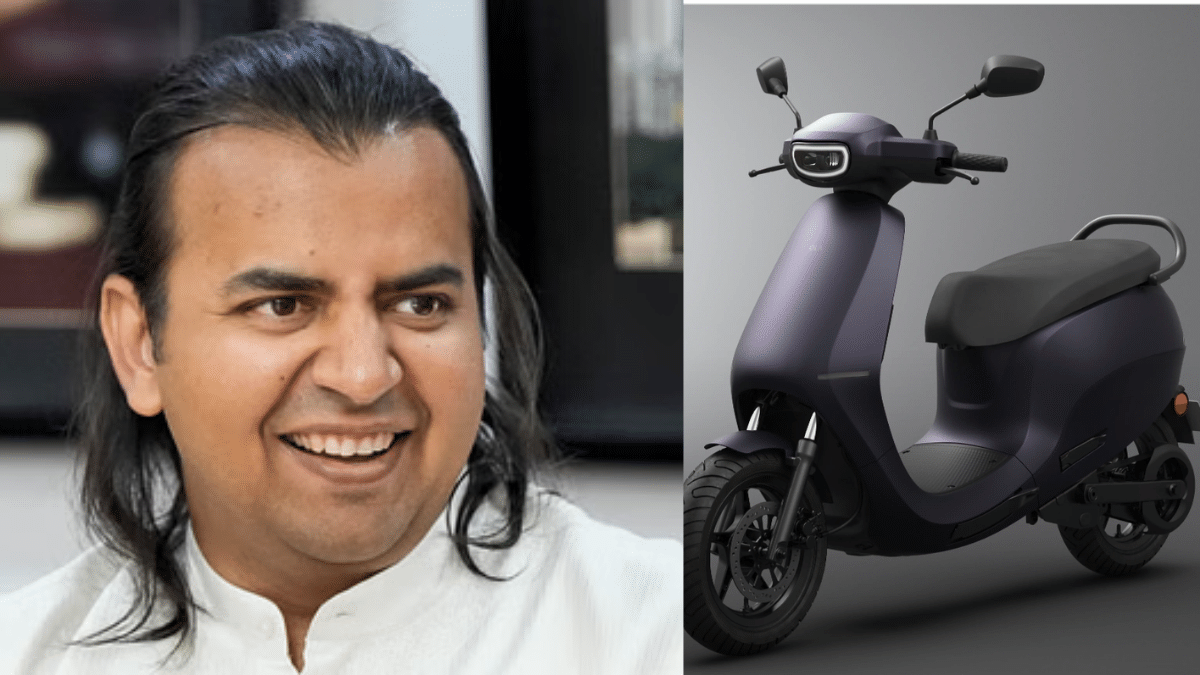 Ola Electric में 500 से ज्यादा लोगों की नौकरी पर संकट, कंपनी में होगी रिस्ट्रक्चरिंग, शेयरों का क्या हाल? Ola Electric में 500 से ज्यादा लोगों की नौकरी पर संकट, कंपनी में होगी रिस्ट्रक्चरिंग, शेयरों का क्या हाल?