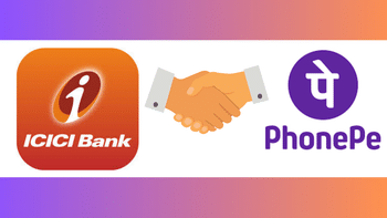 एक क्लिक पर UPI के जरिए PhonePe से मिलेगा ₹2 लाख का कर्ज, ICICI बैंक ने दी ये सुविधा