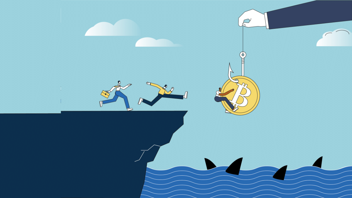 चांदी से भी आगे निकला Bitcoin, हुआ 90 हजारी, निवेश से पहले जान लें रिस्क चांदी से भी आगे निकला Bitcoin, हुआ 90 हजारी, निवेश से पहले जान लें रिस्क