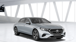 लॉन्च हुई Mercedes-Benz E-Class LWB, शानदार डिजाइन वाली इस लग्जरी कार की कीमत जानते हैं आप?