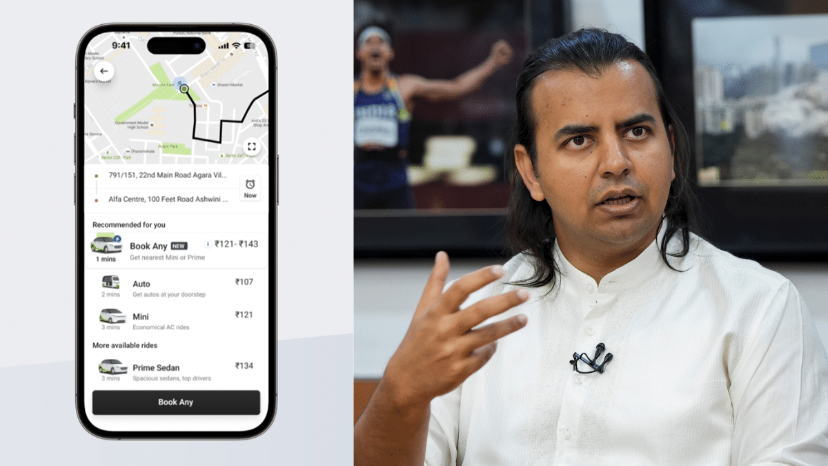 Ola के खिलाफ शिकायतों की भरमार, रिफंड को लेकर अब सरकार ने दिए ये आदेश! Ola के खिलाफ शिकायतों की भरमार, रिफंड को लेकर अब सरकार ने दिए ये आदेश!