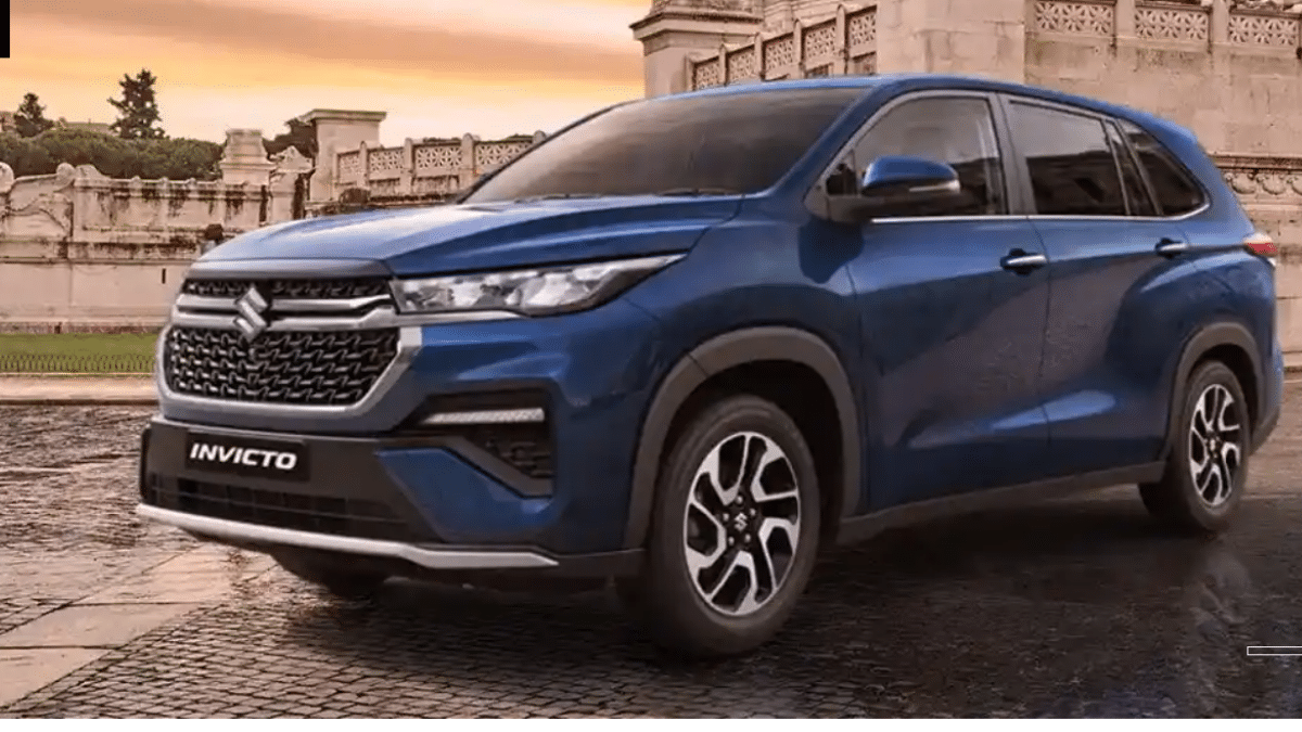 Maruti Suzuki के Nexa मॉडल्स पर मिल रहा बंपर डिस्काउंट, जानें क्या है अक्टूबर की ये शानदार डील Maruti Suzuki के Nexa मॉडल्स पर मिल रहा बंपर डिस्काउंट, जानें क्या है अक्टूबर की ये शानदार डील