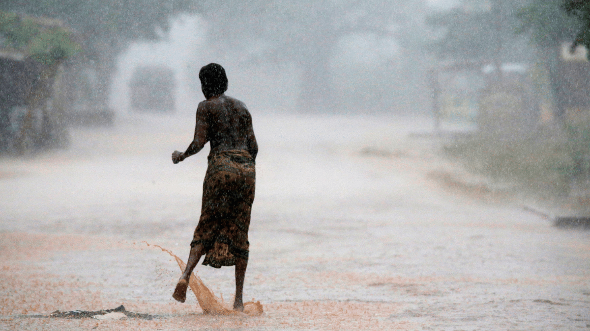 इन राज्यों में भारी बारिश के संकेत…IMD ने जारी किया अलर्ट, जाने आपके राज्य का क्या रहेगा हाल