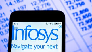 Infosys Q4 Results: कंपनी ने किया ₹25 रुपये डिविडेंड का ऐलान, जानें रिकॉर्ड डेट