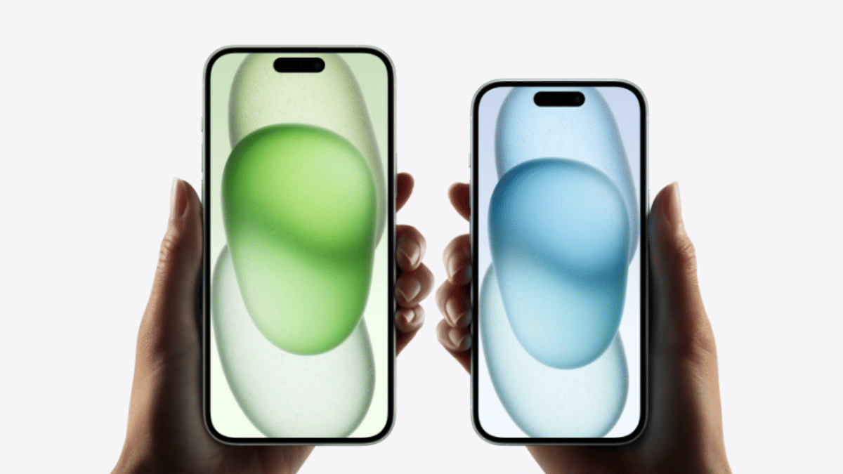 मात्र 25,000 रुपये में खरीद सकते हैं iPhone 15, जानें कहां और कैसे होगी खरीदारी मात्र 25,000 रुपये में खरीद सकते हैं iPhone 15, जानें कहां और कैसे होगी खरीदारी