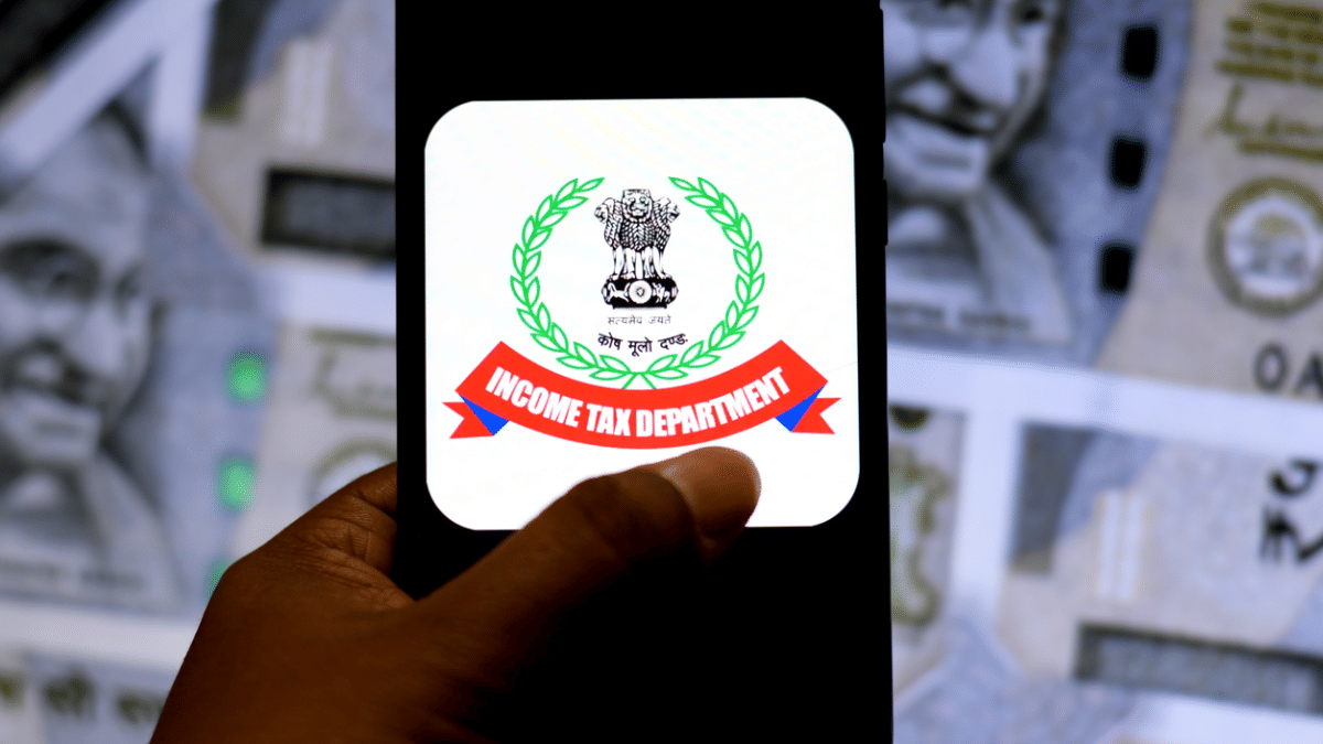 ITR फाइल करना अब होगा आसान, आयकर विभाग जल्द करेगा ITR E-Filing Portal 3.0 लॉन्च ITR फाइल करना अब होगा आसान, आयकर विभाग जल्द करेगा ITR E-Filing Portal 3.0 लॉन्च