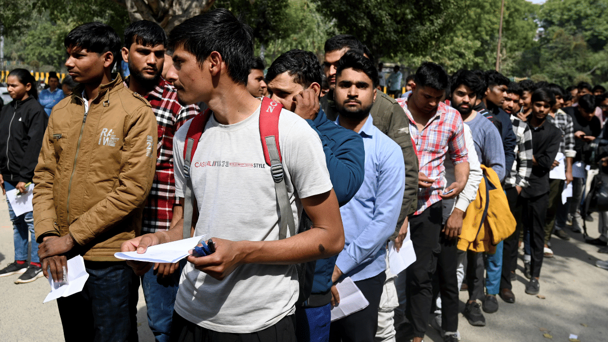 सरकार की नई योजना से युवाओं को रोजगार में मिलेंगे बंपर फायदे, जानें कैसे उठाएं लाभ सरकार की नई योजना से युवाओं को रोजगार में मिलेंगे बंपर फायदे, जानें कैसे उठाएं लाभ