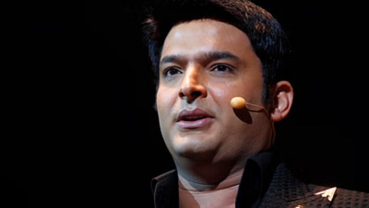 ‘कॉमेडी किंग’ कपिल शर्मा एक झटके में हो गए थे कंगाल, बैंक बैलेंस जीरो देख हो गया था डिप्रेशन ‘कॉमेडी किंग’ कपिल शर्मा एक झटके में हो गए थे कंगाल, बैंक बैलेंस जीरो देख हो गया था डिप्रेशन