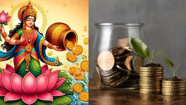 इस दिवाली करें मल्टी-एसेट फंड में निवेश, बढ़ाएं अपने पोर्टफोलियो की चमक इस दिवाली करें मल्टी-एसेट फंड में निवेश, बढ़ाएं अपने पोर्टफोलियो की चमक