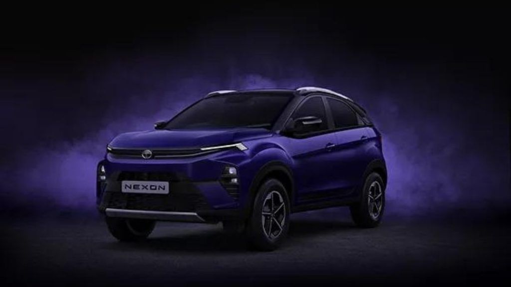 Tata Nexon CNG बस देती है इतनी माइलेज, मारुति की कारों के सामने कुछ भी नहीं