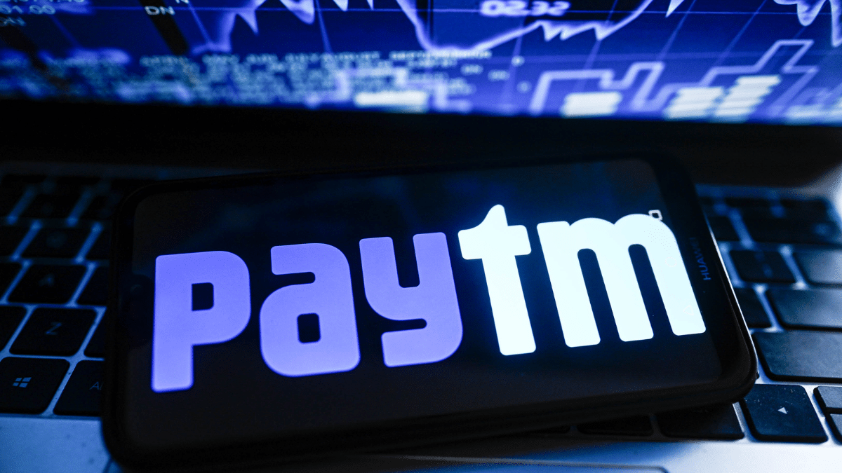 Paytm को मिली बड़ी राहत! NPCI से मिली ये मंजूरी, यहां जानें पूरा मामला Paytm को मिली बड़ी राहत! NPCI से मिली ये मंजूरी, यहां जानें पूरा मामला