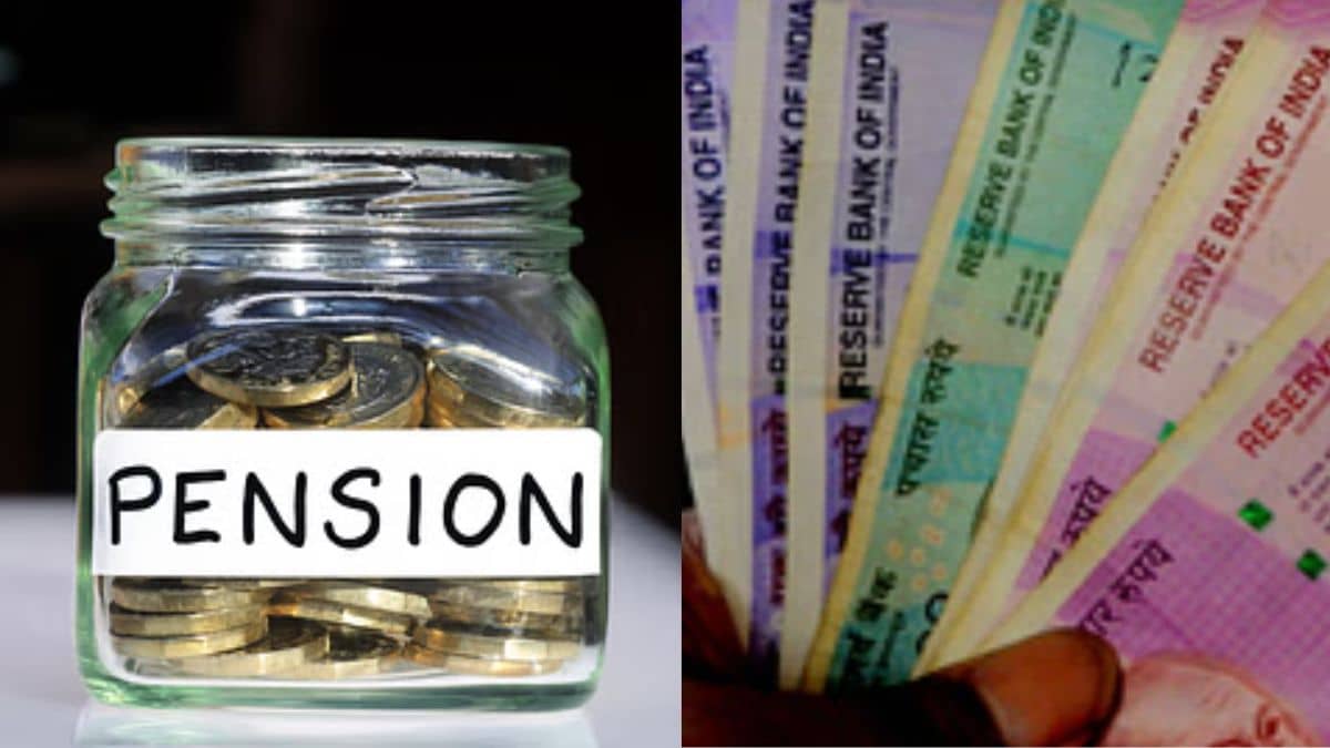 मां-बाप की पेंशन पर किस बच्चे का होता है पहला हक, जान लें नए नियम मां-बाप की पेंशन पर किस बच्चे का होता है पहला हक, जान लें नए नियम