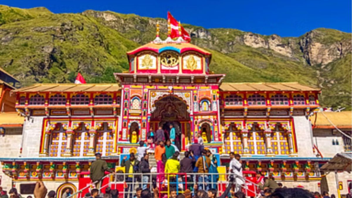 Mukhyamantri Tirth Yatra Yojana: फ्री में कराएं अपने मां-बाप को तीर्थ यात्रा, सरकार उठाएगी सारा खर्च Mukhyamantri Tirth Yatra Yojana: फ्री में कराएं अपने मां-बाप को तीर्थ यात्रा, सरकार उठाएगी सारा खर्च