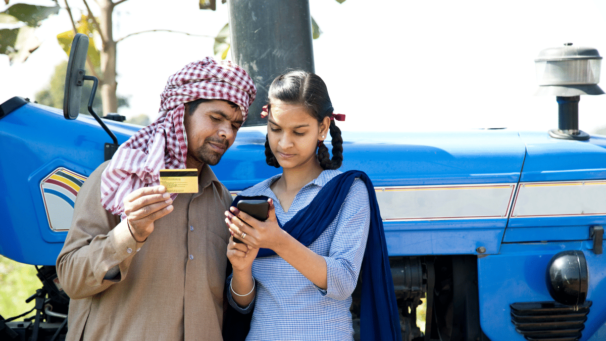 प्रधानमंत्री ने जारी की पीएम किसान की 18वीं किस्त, ऐसे चेक करें आपको मिला या नहीं प्रधानमंत्री ने जारी की पीएम किसान की 18वीं किस्त, ऐसे चेक करें आपको मिला या नहीं