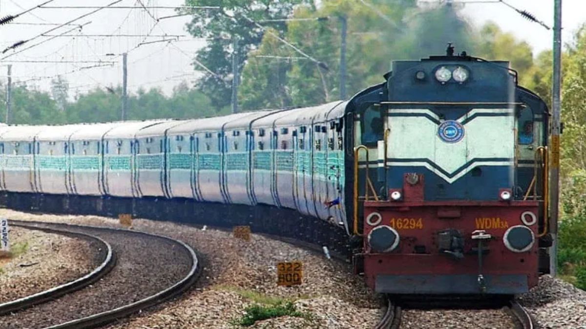 ट्रेन टिकट पर भी मिलती है सब्सिडी, 56993 करोड़ रुपये हर साल होता है खर्च ट्रेन टिकट पर भी मिलती है सब्सिडी, 56993 करोड़ रुपये हर साल होता है खर्च