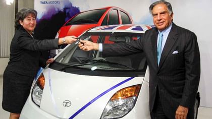 Ratan Tata की 7 आइकॉनिक कारें: भारत ही नहीं, दुनिया में भी बनाई अपनी पहचान