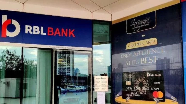2025 में प्राइवेट बैंकिंग सेक्टर का हीरो बना RBL Bank, शेयर ने दिया 100% रिटर्न; क्या आपकी नजर पड़ी?