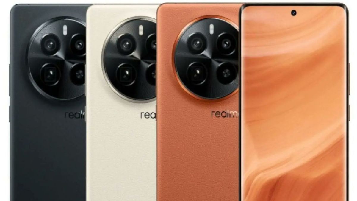 इसी महीने लॉन्च होगा Realme GT 7 Pro स्मॉर्टफोन, जानें फीचर्स और कीमत इसी महीने लॉन्च होगा Realme GT 7 Pro स्मॉर्टफोन, जानें फीचर्स और कीमत